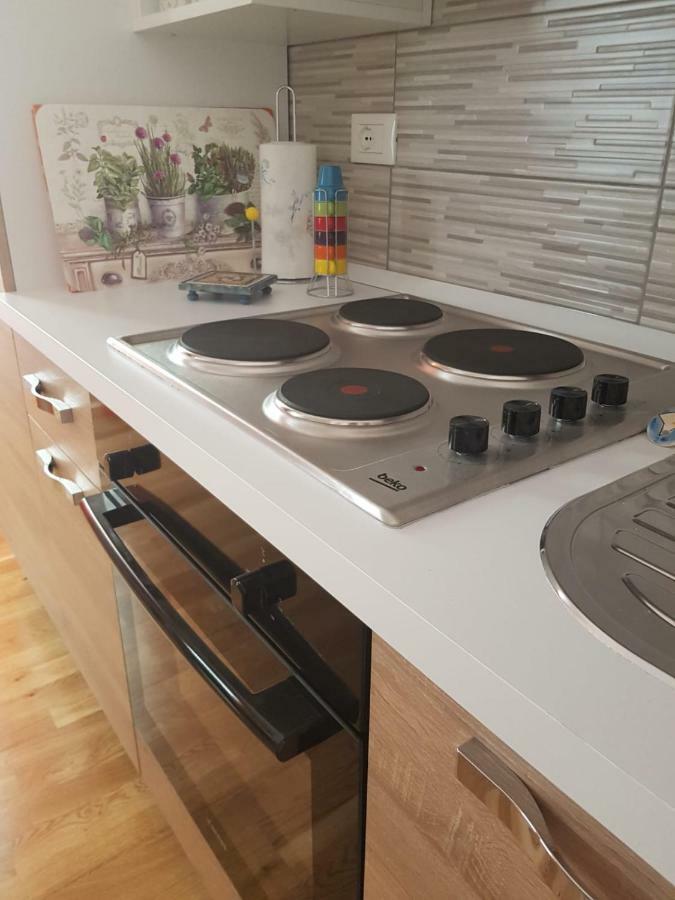 La Casetta 팔레르모 외부 사진